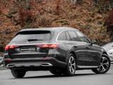 Mercedes-Benz E 220 d 4M T All-Terr Avantgarde/LED/Super/AIRM - Mercedes-Benz E-Klasse: Avantgarde