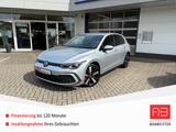 Volkswagen Golf VIII GTE  Navi LED ACC Carplay 8Fach Alu - : Silber, Plug-In Hybrid, Limousine