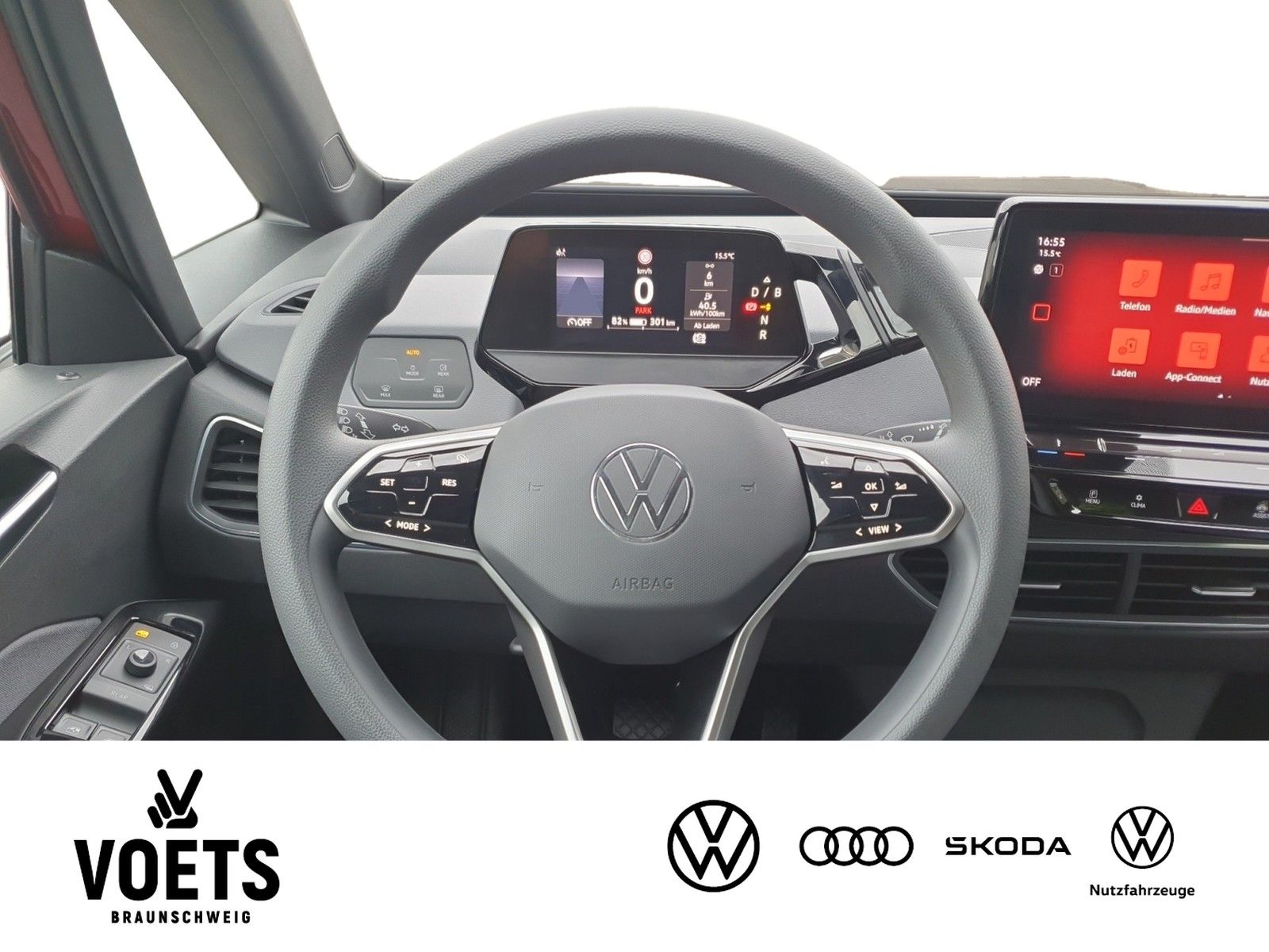 Volkswagen ID.3 - Bild 11