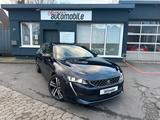 Peugeot 508 SW Hybrid 225 GT*ACC*LEDER*AHK*SHZ*GARANTIE* - gebrauchte Peugeot 508 aus dem Jahr 2022