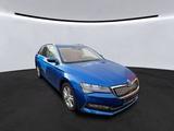 Skoda Superb iV Combi Ambition 1.4TSI DSG AHK/Virt.Coc - Skoda Superb Ambition mit Hybrid-Antrieb (Benzin/Elektro)