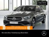 Vorschaubild Mercedes-Benz C 200 d Avantgarde Advanced/DIGITAL LIGHT/AHK/