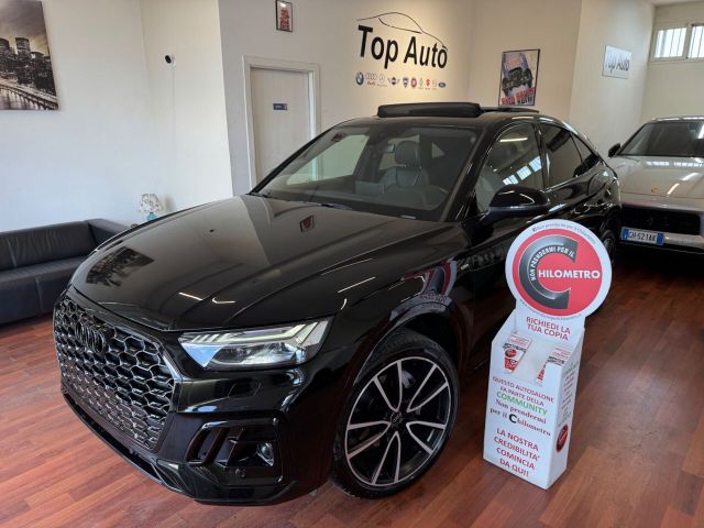 Audi AUDI Q5 SPB 40 TDI 204 CV QUATTRO S TRONIC S LIN