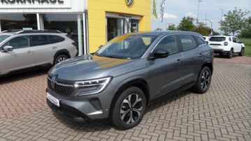 Renault Austral Evolution Mild Hybrid