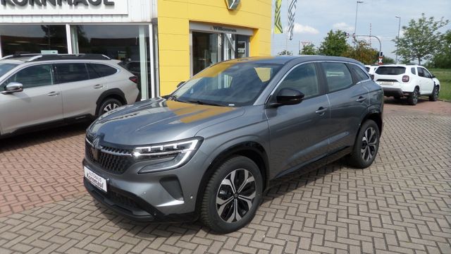 Renault Austral Evolution Mild Hybrid 160 PS Automatik K