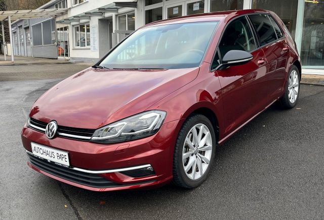 Volkswagen Golf VII Highline 1.5 TSI ACT OPF