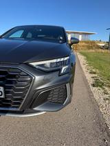Audi S3 TFSI S tronic quattro - - gebrauchte Audi S3 aus dem Jahr 2021