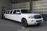 Lincoln Navigator Limousine - Lincoln Gebrauchtwagen