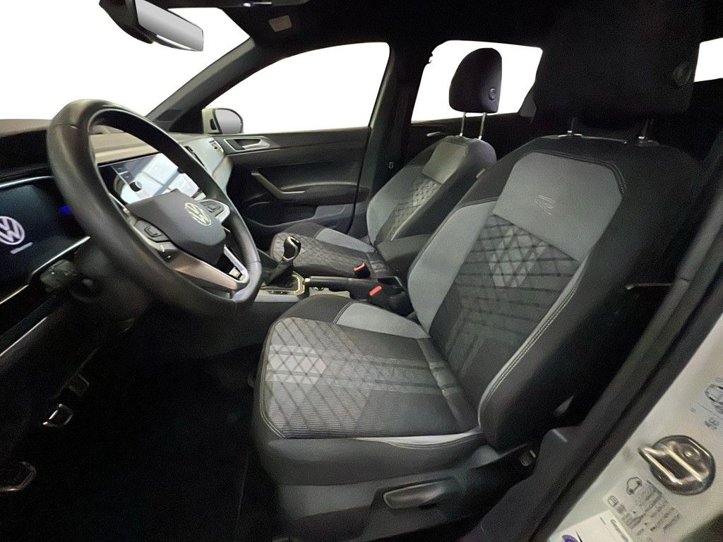 Volkswagen Taigo - Bild 11