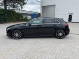 Mercedes-Benz A 35 AMG 4Matic - gebrauchte Mercedes-Benz A 35 AMG aus dem Jahr 2019