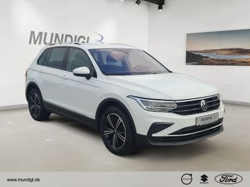 Volkswagen Tiguan - 6