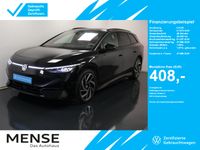 Volkswagen ID.7 - Vorschau Bild 1