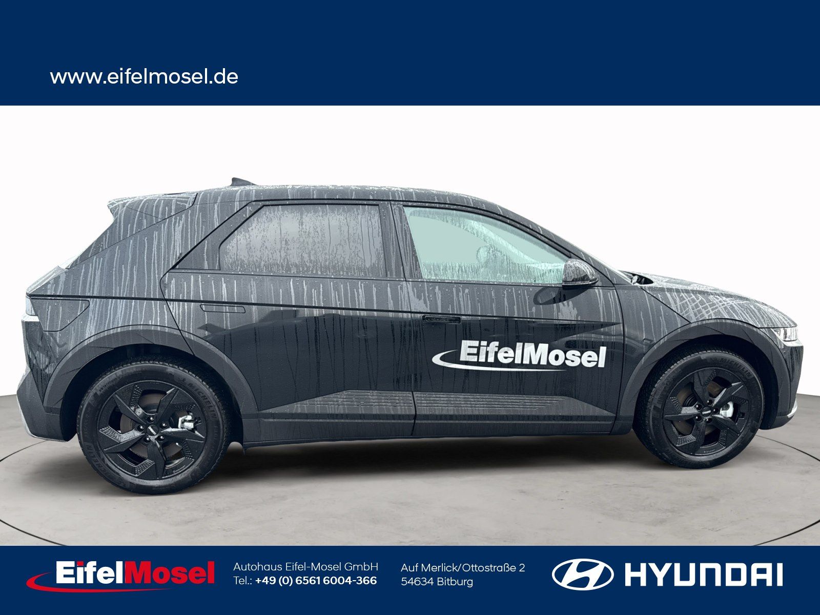 Hyundai IONIQ 5 – Bild 2