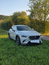 Mazda CX-3 2.0 SKYACTIV-Drive Selection 