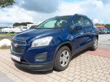 Chevrolet Trax LS 1.6 wenig km/1.Hand/TÜV & Service NEU - gebrauchte Chevrolet Trax aus dem Jahr 2013