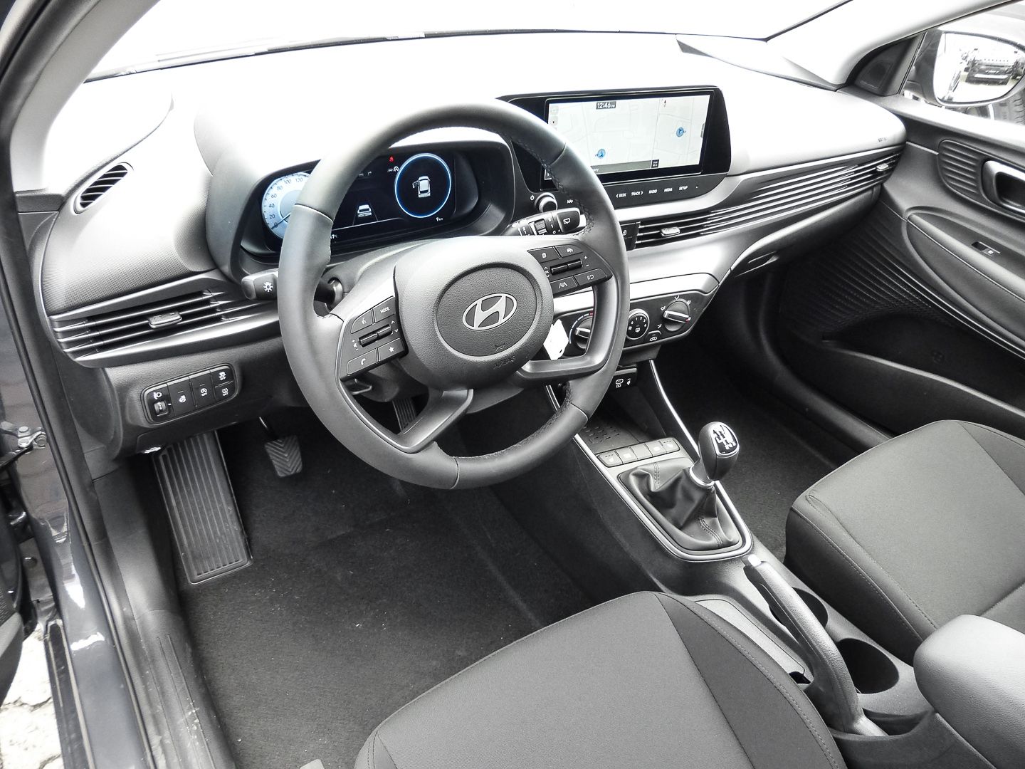 Hyundai i20 – Bild 5