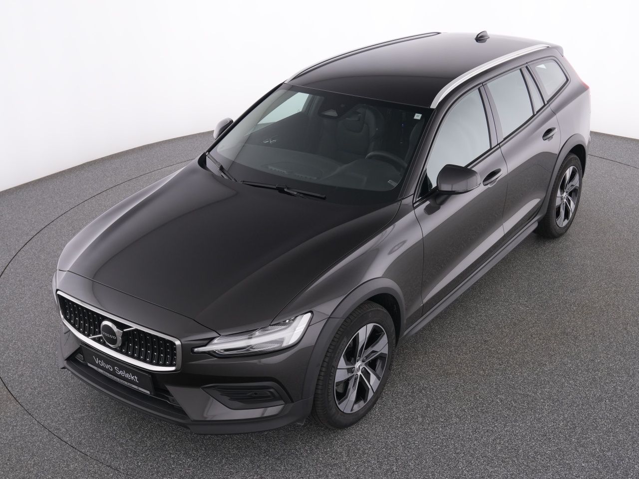 Volvo V60 Cross Country B4 AWD Plus+AHK+MEMRY+DAB+ foto 18