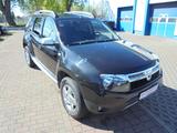 Dacia Duster 1.6 16V 105 4x4 Prestige - Dacia Duster: Allradantrieb, 1.6