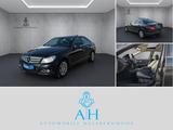 Mercedes-Benz C220 CDI*7G-Tronic*Leder*Navi*Automatik*Pano*+++ - Mercedes-Benz C 220: Cdi T