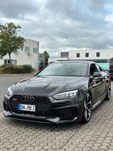 Audi RS5 coupe PANO MASSAGE KAMERA NAPPA *VOLL* - Audi RS5 aus 2017