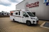 Weinsberg CaraCompact 600 MF EDITION [Pepper] | Dachklima - Angebote