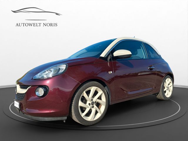 Opel Adam Jam