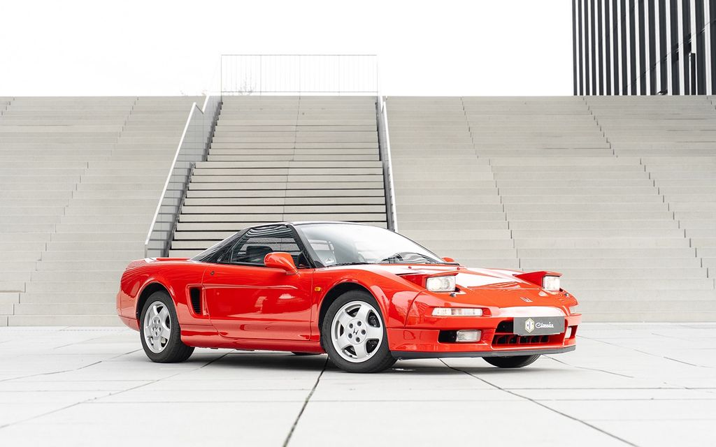 Honda NSX