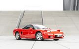 Honda Originalzustand! 95.000 km! - Honda NSX mit Benzin-Antrieb