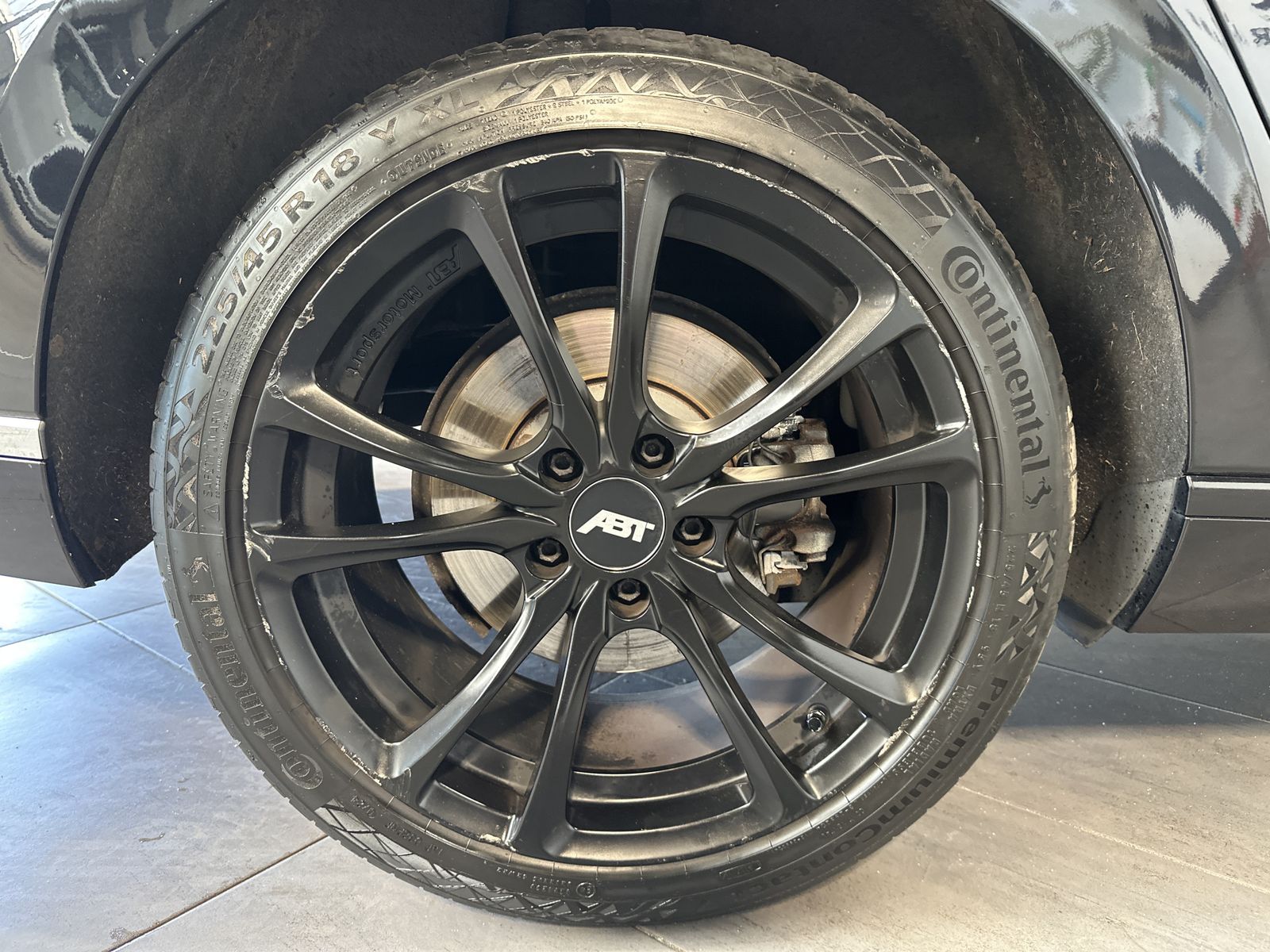 Fahrzeugabbildung Volkswagen Passat Variant 2.0 TDI DSG Business NAV+LED+KAM