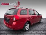 Dacia Logan MCV II Kombi Prestige Navi PDC - gebrauchte Dacia Logan aus dem Jahr 2015