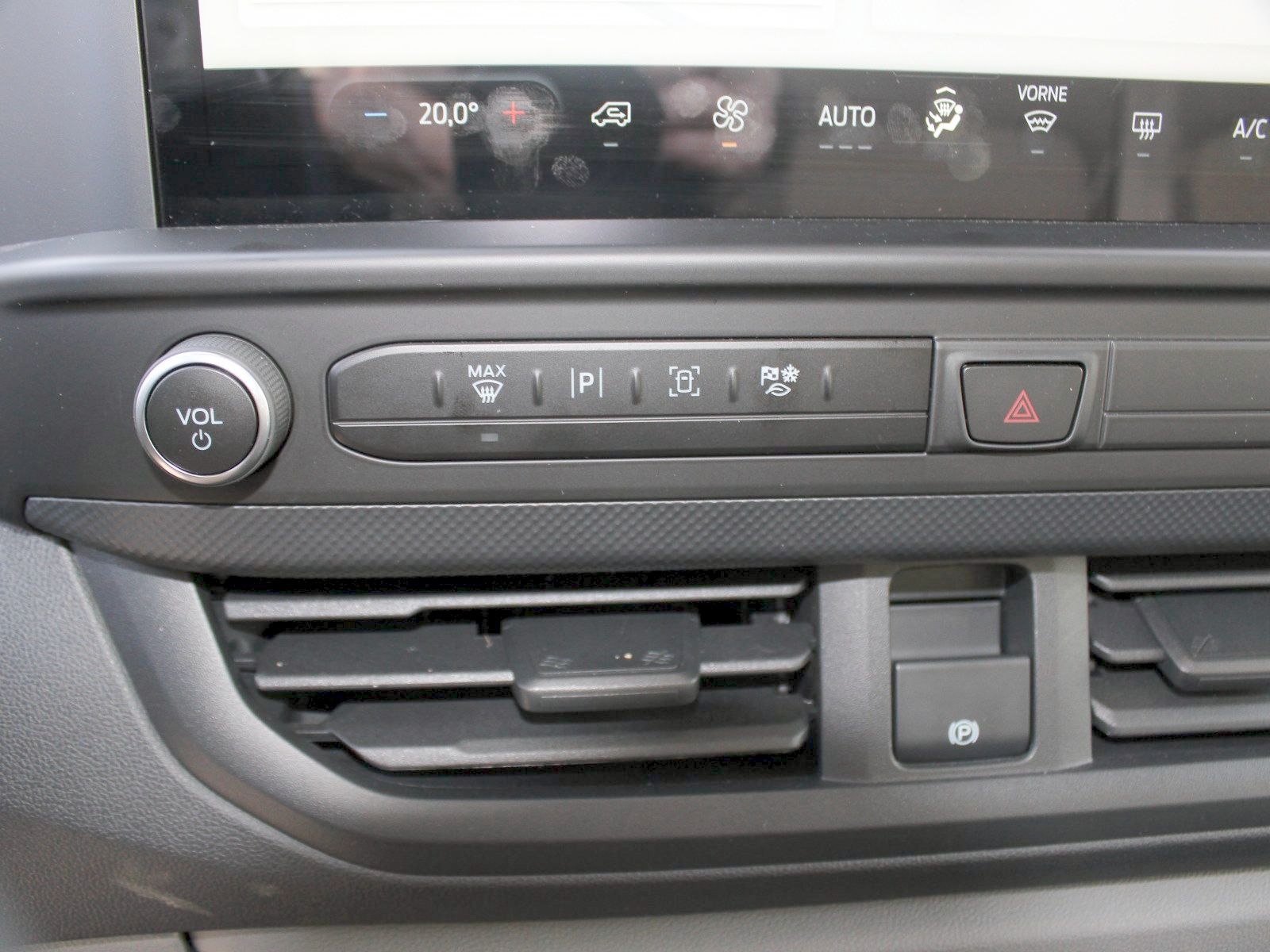 Fahrzeugabbildung Ford Transit Custom E 340 L1 RWD Trend