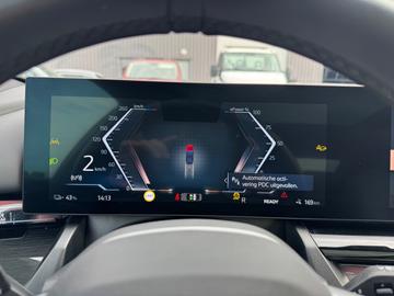 صورة مصغرة 38 لـ 2025 BMW I5