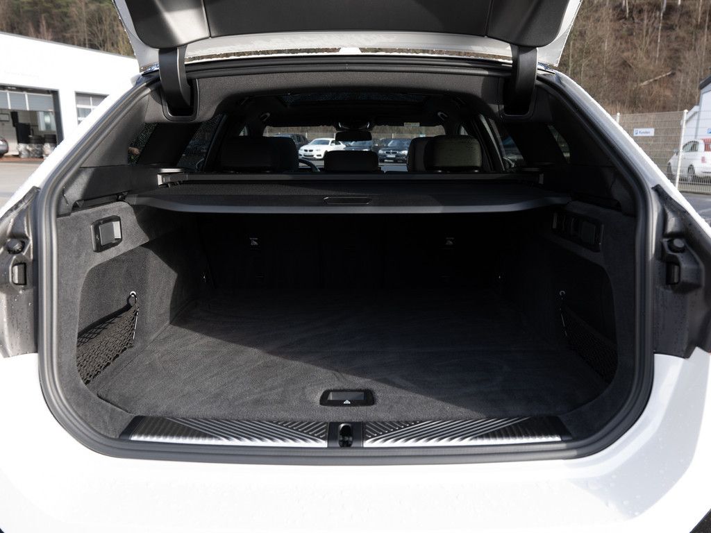BMW 520 - Bild 15
