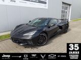 Corvette C8 Coupe 2LT 6,2 V8 - Corvette C8 in Düsseldorf