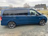 Mercedes-Benz Vito 119 BT 4x4 Tourer Edition, Liegepaket, - Mercedes-Benz Vito in Wiesbaden