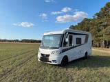 Knaus VAN I 550 Platinum Selection - Knaus Van