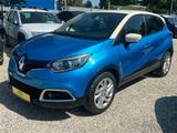 Renault Captur*Automatik*Navi*SitzH*R-Kamera* - Renault Captur Gebrauchtwagen in Berlin