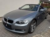BMW 325i Cabrio/Coupe E93 Bj 2007 M-Felgen 100km - BMW: 1.9