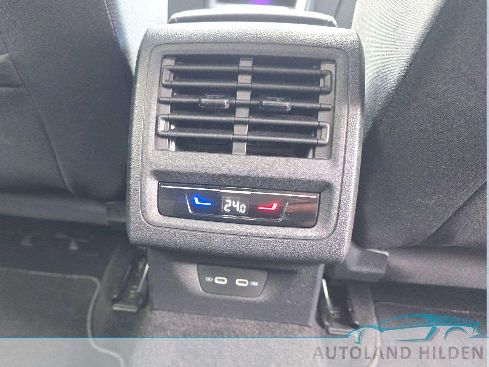 Volkswagen Golf VIII Lim. Active 2.0 TDI Aut/Kamera/ACC/LED, миниатюра 28