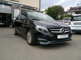 Mercedes-Benz B 200 Urban 7GTronic Navi 8xAlu  Sportsitze LED - Mercedes-Benz B 200 Gebrauchtwagen in Stuttgart
