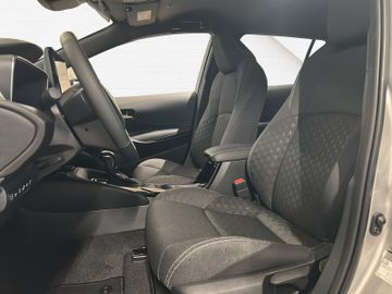 Fotografie 13 des Suzuki Swace 1.8 Comfort+ Kamera LED HYBRID ACC indukti