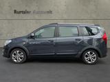 Dacia Lodgy Stepway *KLIMA*NAVI*SHZ*PDC*1.BESITZ*TÜV* - Dacia Lodgy aus 2016