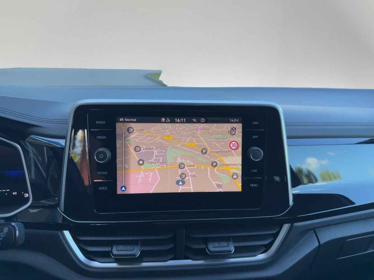 Volkswagen T-Roc - Bild 14