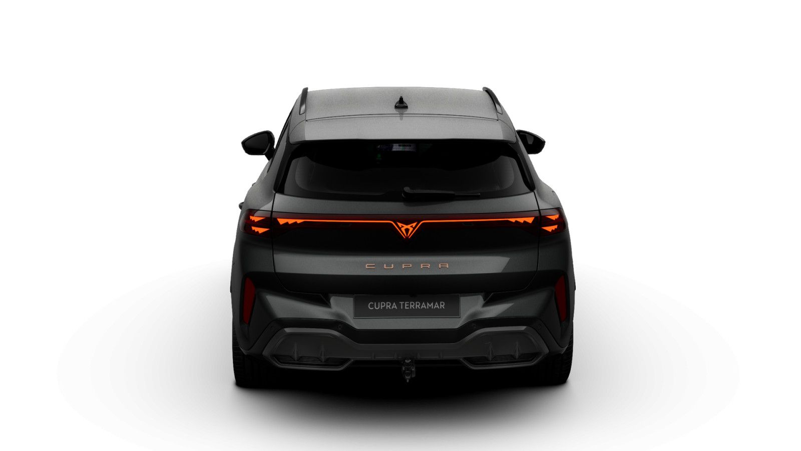 Cupra Terramar - Bild 6