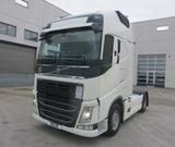 Volvo FH540 4x2Tractor XL - Volvo Fh xl