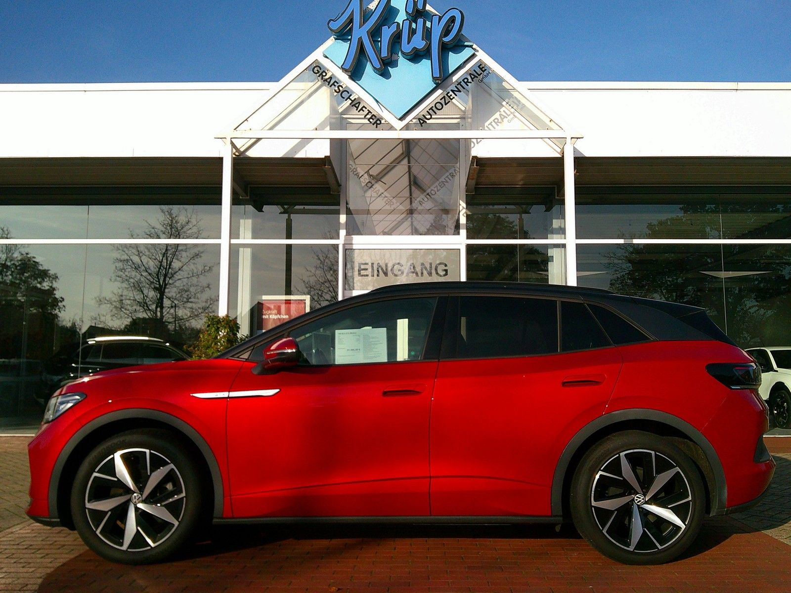 Volkswagen ID.4 - Bild 3