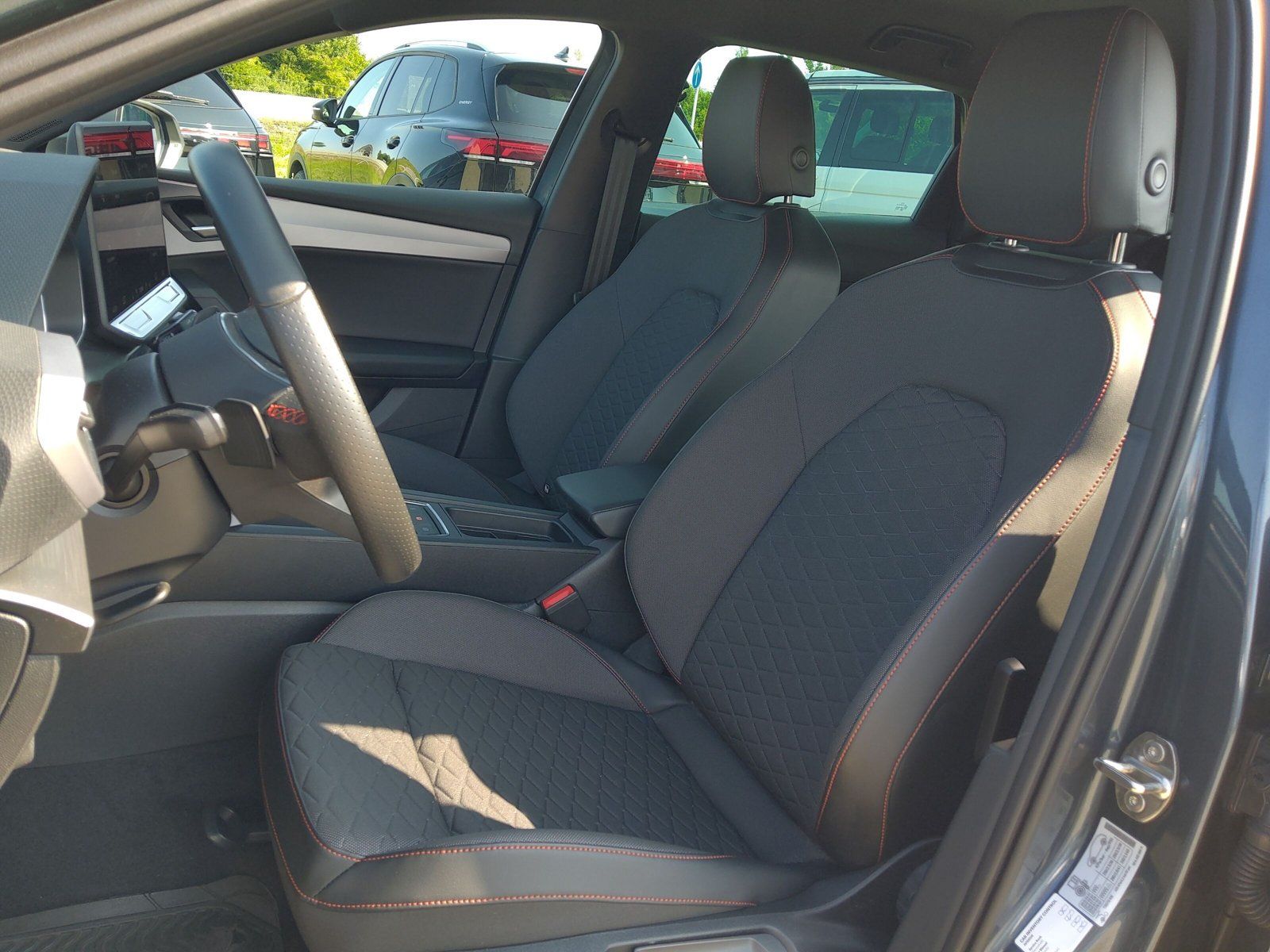 Seat Leon - Bild 12