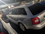 Audi A4 1.9TDI 96kW quattro Avant - - Audi A4 aus 2002: 1.9