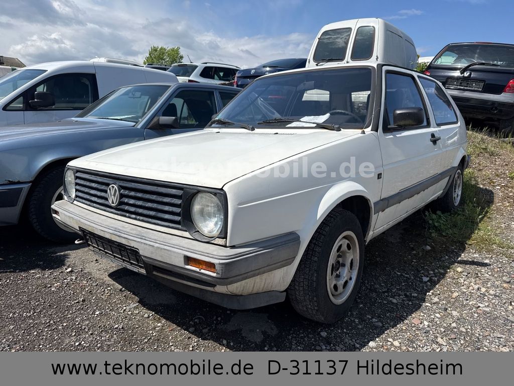 Angebot ansehen Volkswagen Golf