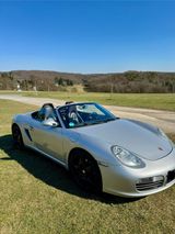 Porsche 987 S *Top Zustand* - Porsche Boxster aus 2005